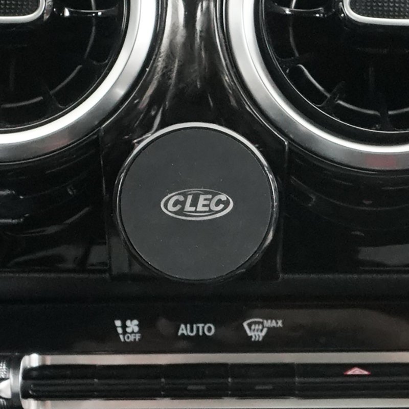 Magnetic Phone Holder For Car Vent - メルセデスベンツ用磁気自動車電話ホルダー,携帯電話ホルダー,GPSホルダー,w177,a180,a200,クラス