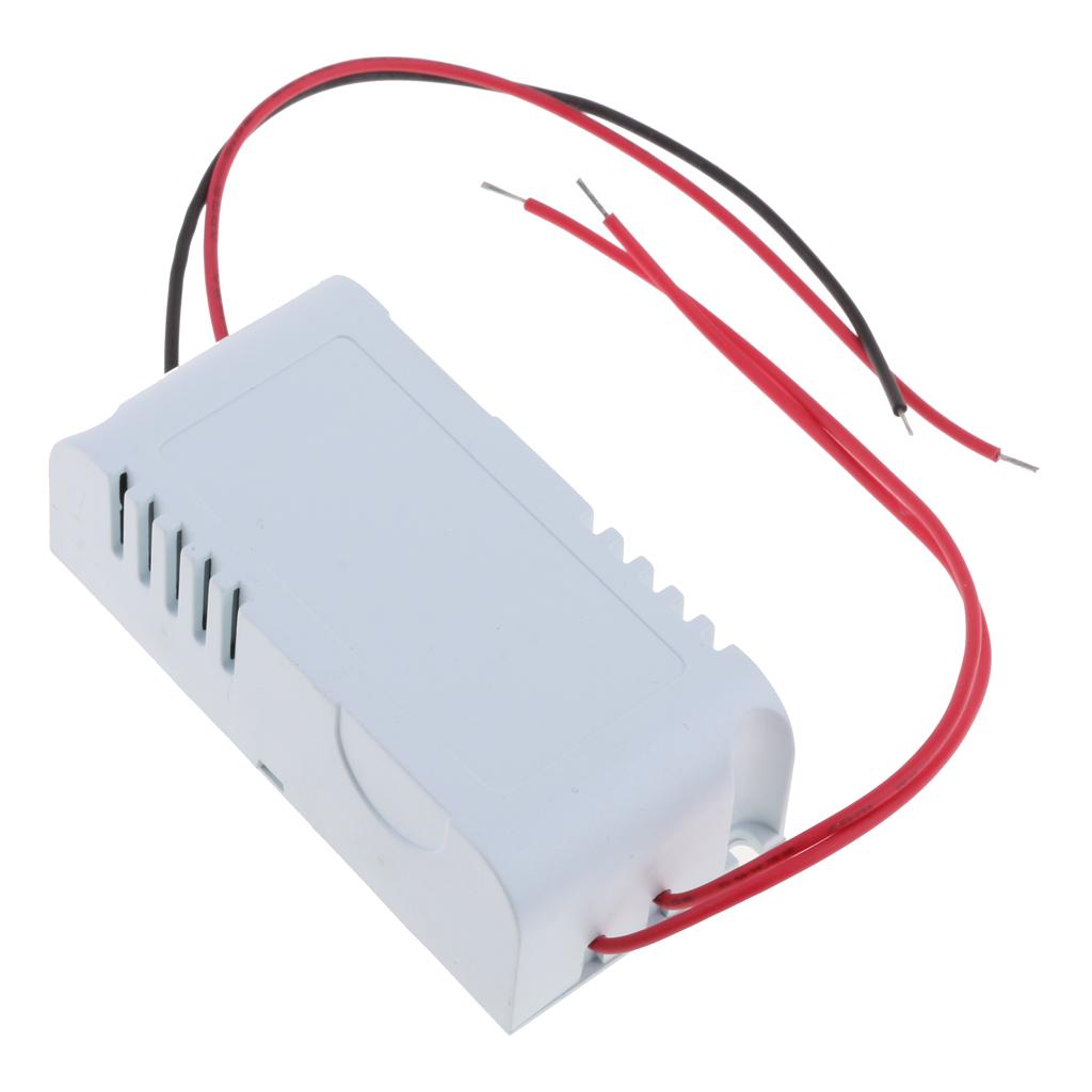 Car Electronics - AC-DC電源モジュール、入力電圧85V～265V、降圧コンバーター、5V出力、カーオーディオや電子工作プロジェクト用。
