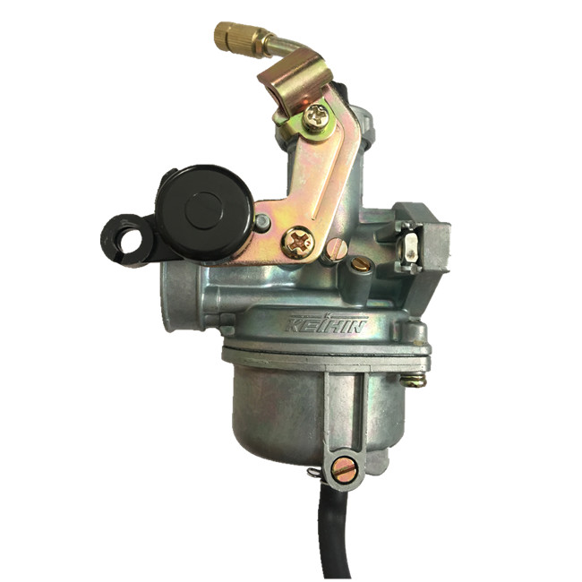 Motorcycle Parts - 安価なバイク部品 バジャージ175/3W4S キャブレター 市場向け