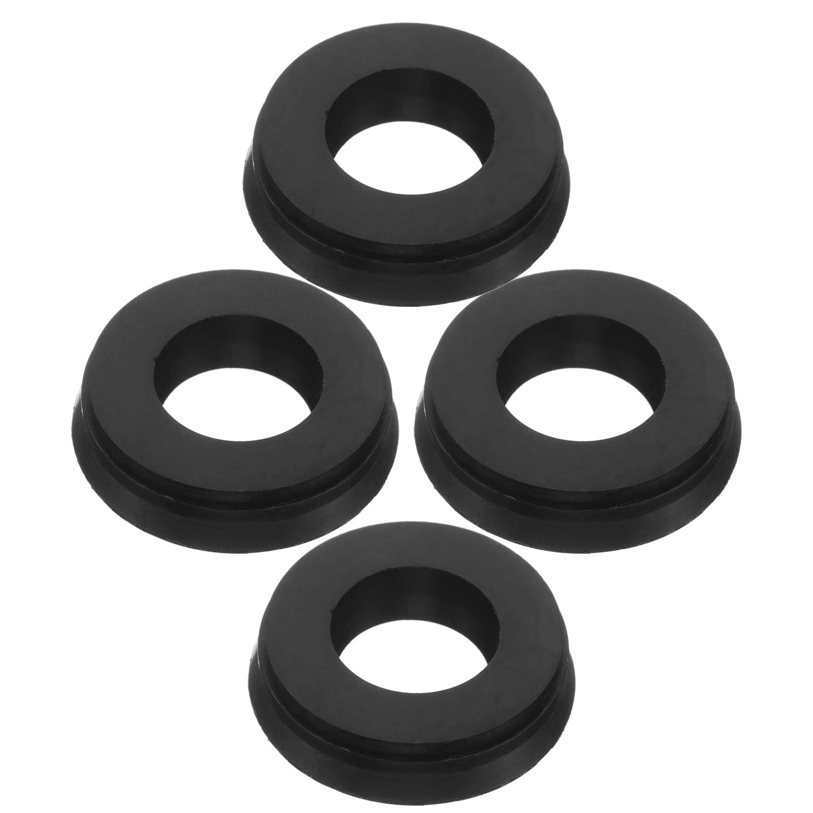4個入り 油圧式フロアジャッキ用シールキット。頑丈な修理工具 - Auto Repair Tools のレビューと価格