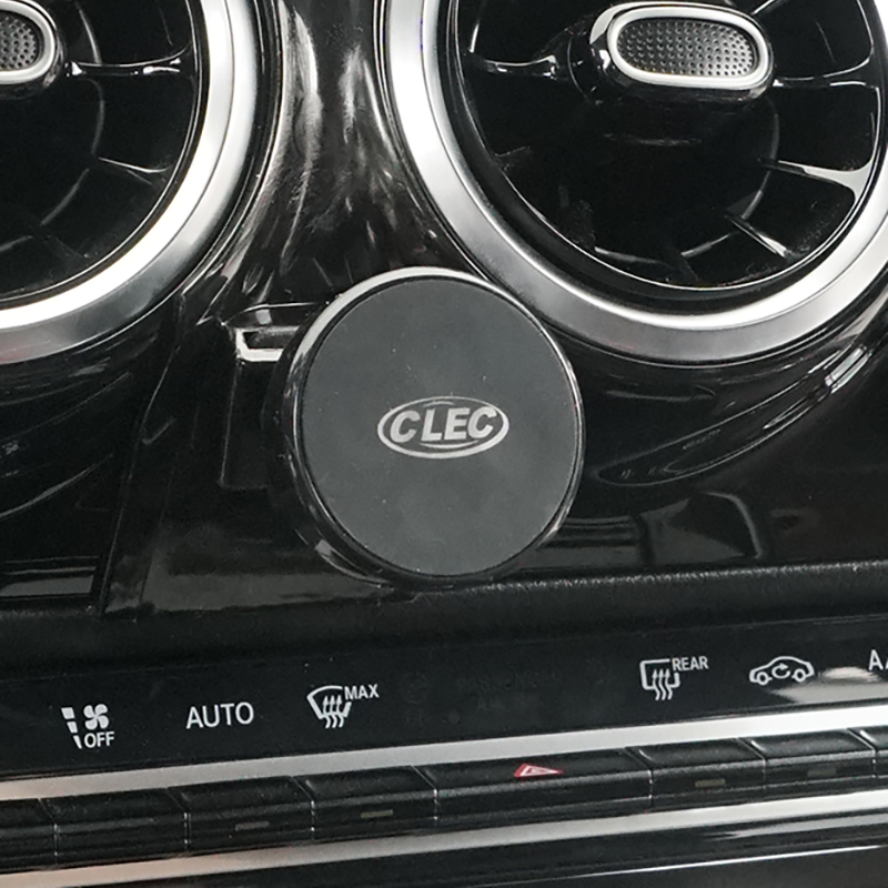 メルセデスベンツ用磁気自動車電話ホルダー,携帯電話ホルダー, - Magnetic Phone Holder For Car Vent のレビューと価格