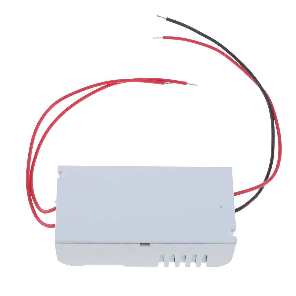 AC-DC電源モジュール、入力電圧85V～265V、降圧コン - Car Electronics のレビューと価格