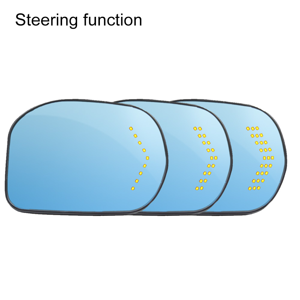 ホンダ シビック 9 YCL ファクトリーカー用 リアビュー - Anti Glare Car Rearview Mirror Film のレビューと価格