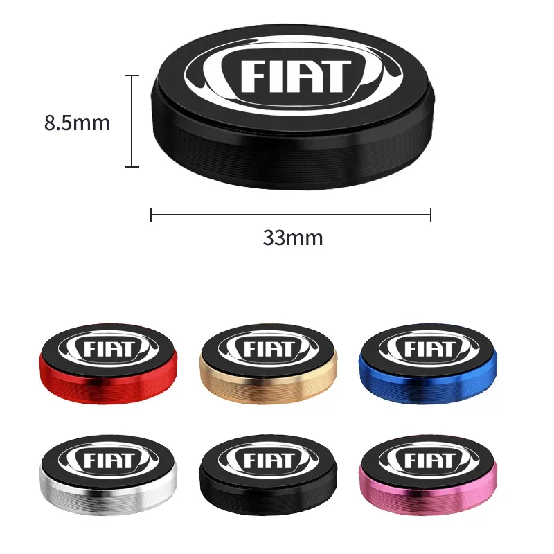 ミニ車載電話ホルダーエアベントスマートフォンモバイルスタンド - Magnetic Phone Holder For Car Vent のレビューと価格