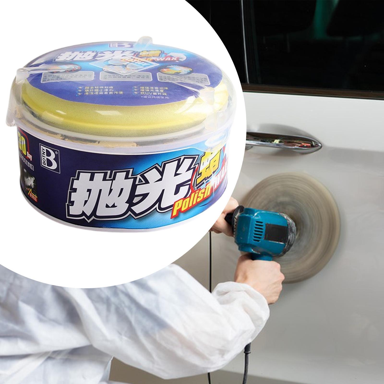 車のスクラッチリムーバー 自動車用スクラッチリムーバー 傷、 - Car Scratch Repair Polishing Wax Paste のレビューと価格