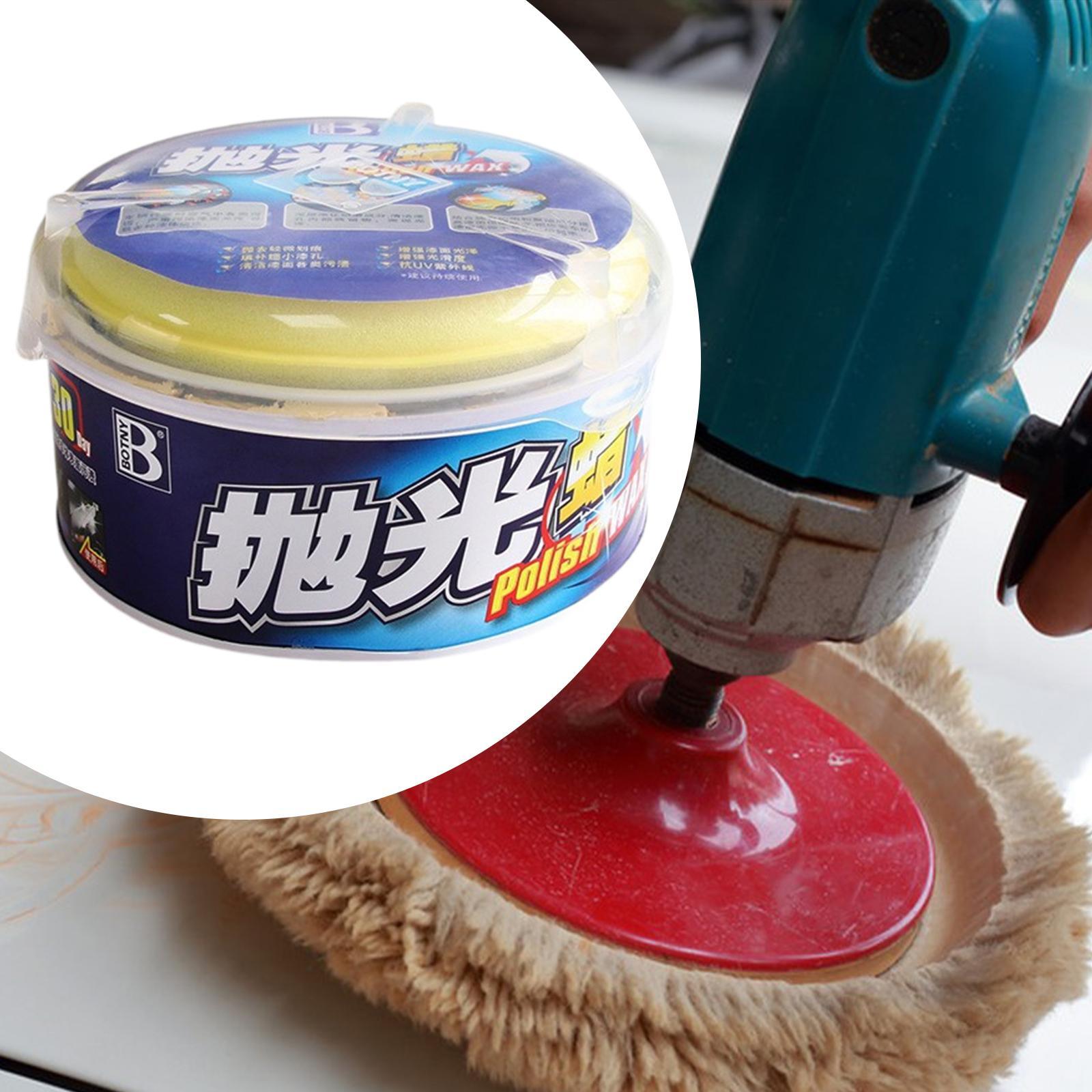 車のスクラッチリムーバー 自動車用スクラッチリムーバー 傷、 - Car Scratch Repair Polishing Wax Paste のレビューと価格