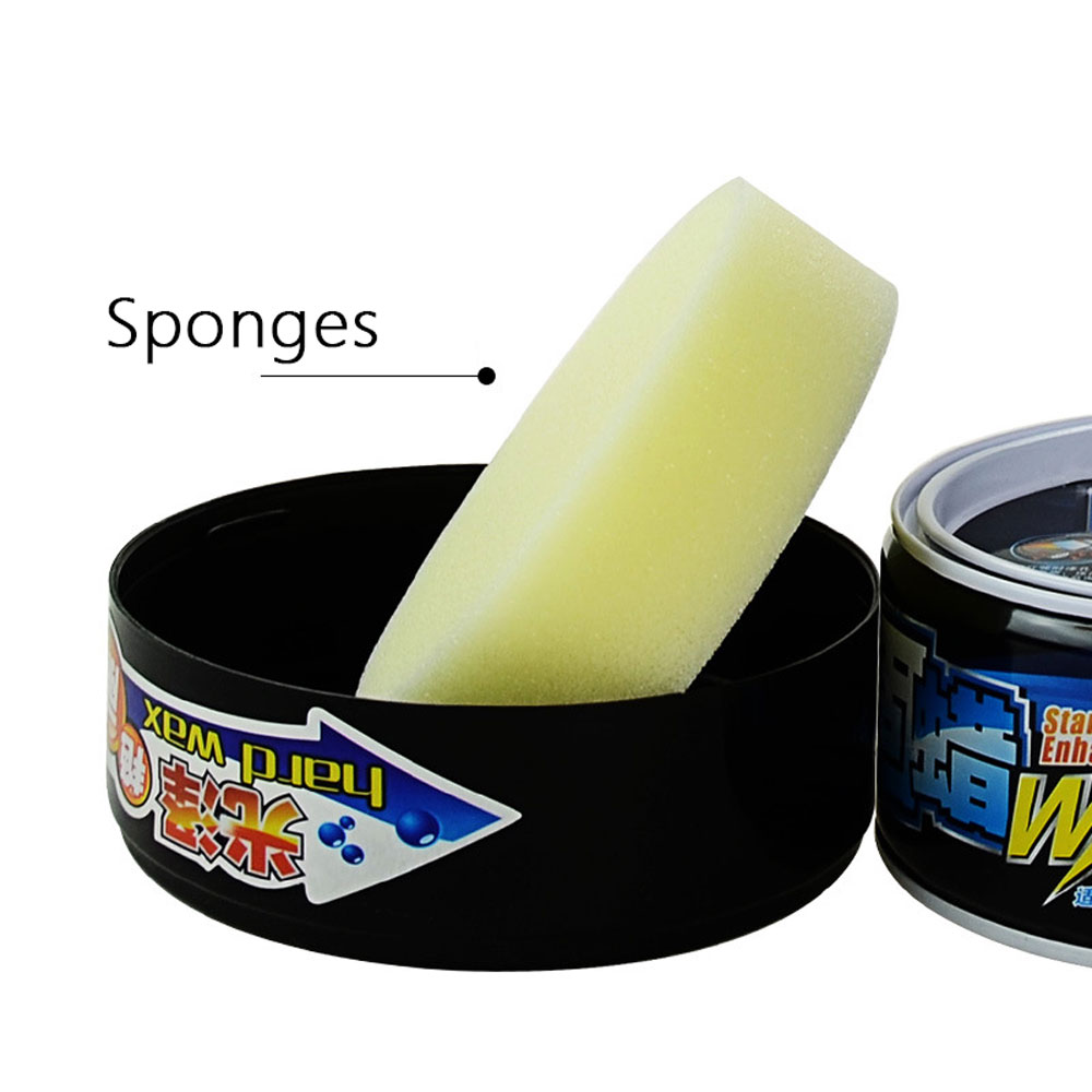 マルチタイプ車磨きワックスペースト傷修復ペイントクリスタルハ - Car Scratch Repair Polishing Wax Paste のレビューと価格